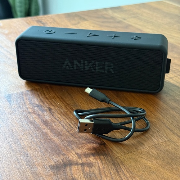 ANKER SoundCore 2 - Picture 3 of 6